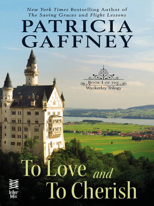 Title details for To Love and to Cherish by Patricia Gaffney - Available